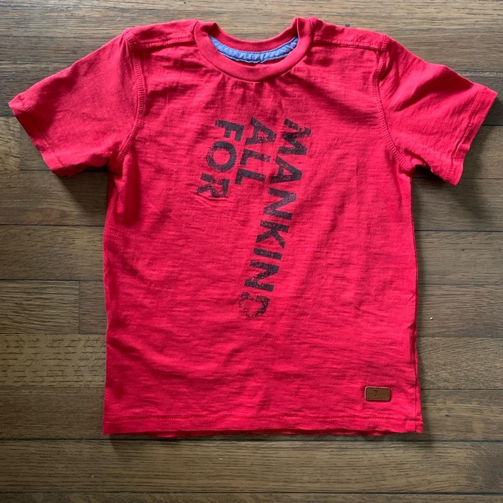 Boys 7 For All Mankind Shirt *NEW*